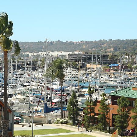 Doubletree By Hilton San Diego Bayside Экстерьер фото