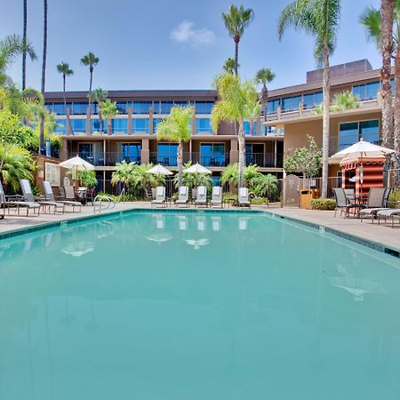 Doubletree By Hilton San Diego Bayside Экстерьер фото