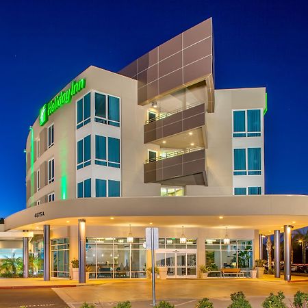 Holiday Inn San Diego Bayside, An Ihg Hotel Экстерьер фото