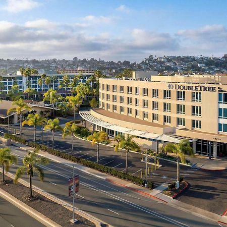 Doubletree By Hilton San Diego Bayside Экстерьер фото
