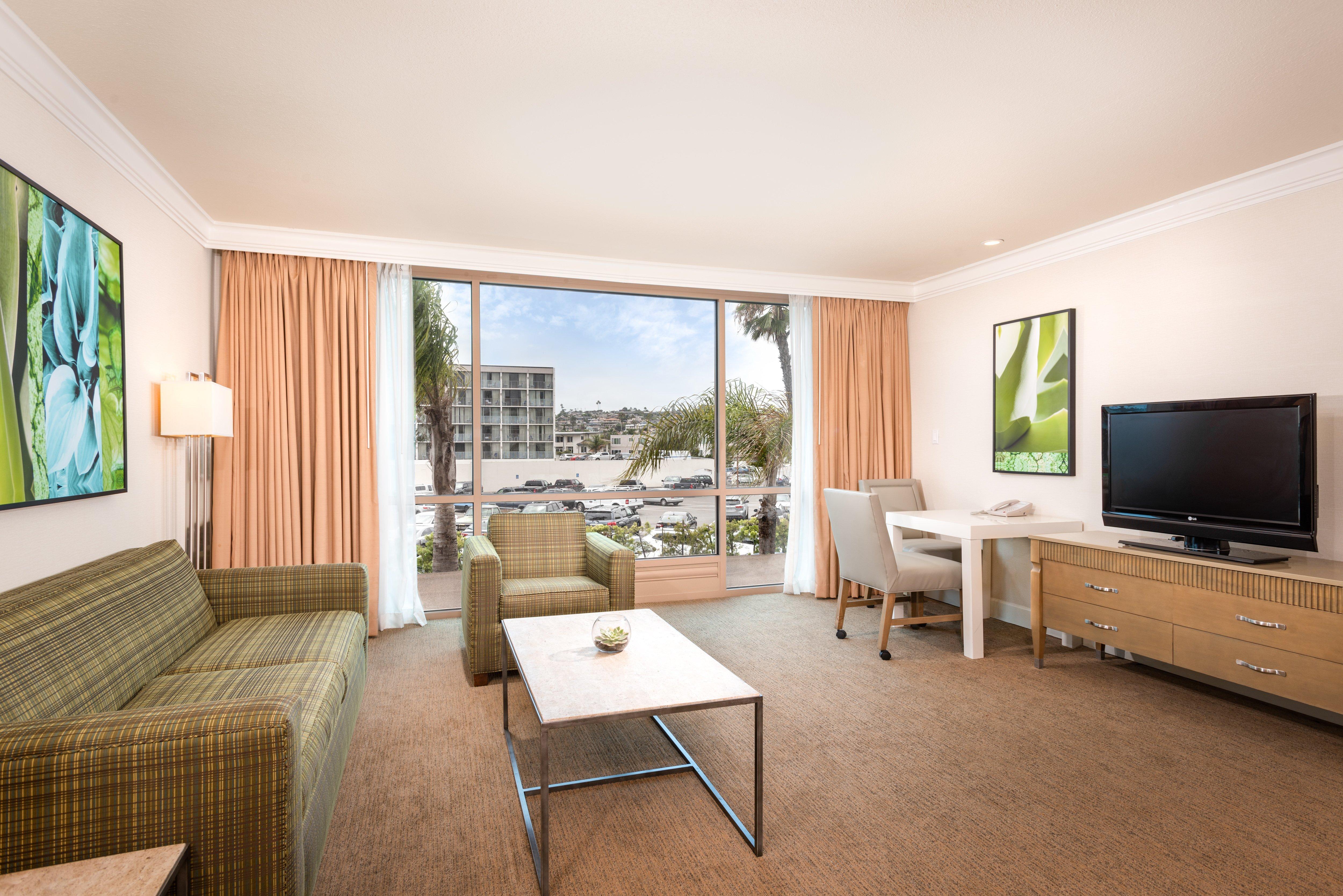 Holiday Inn San Diego Bayside, An Ihg Hotel Экстерьер фото