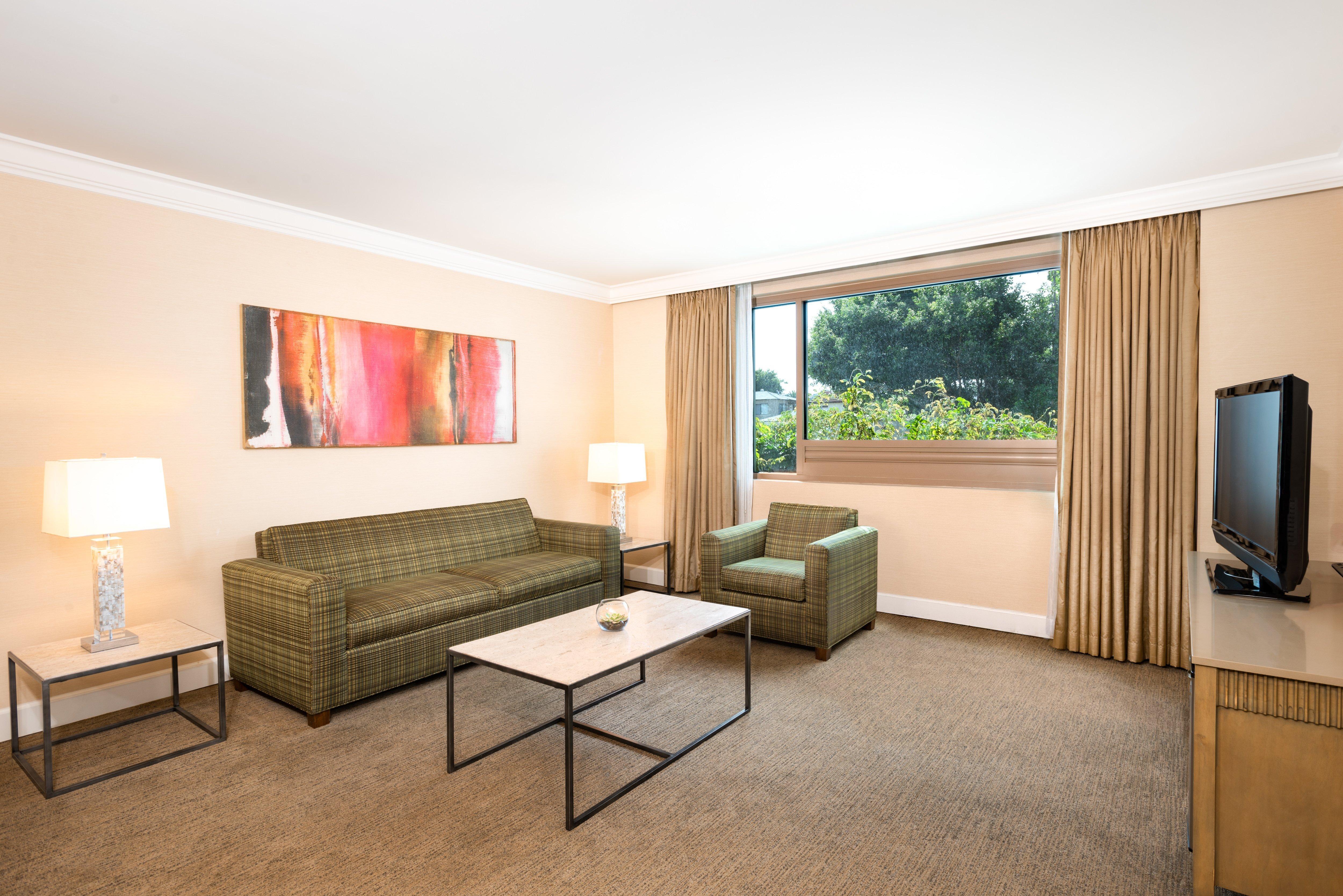 Holiday Inn San Diego Bayside, An Ihg Hotel Экстерьер фото