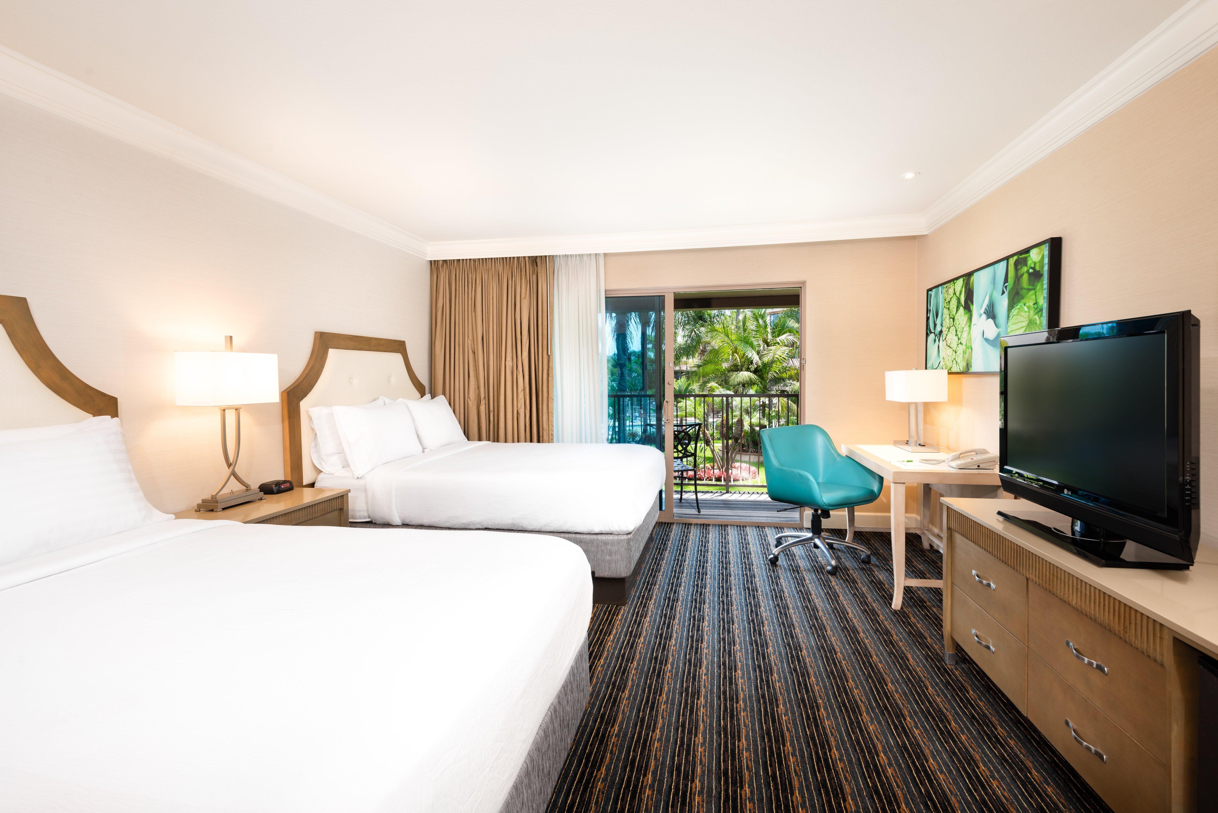 Doubletree By Hilton San Diego Bayside Экстерьер фото