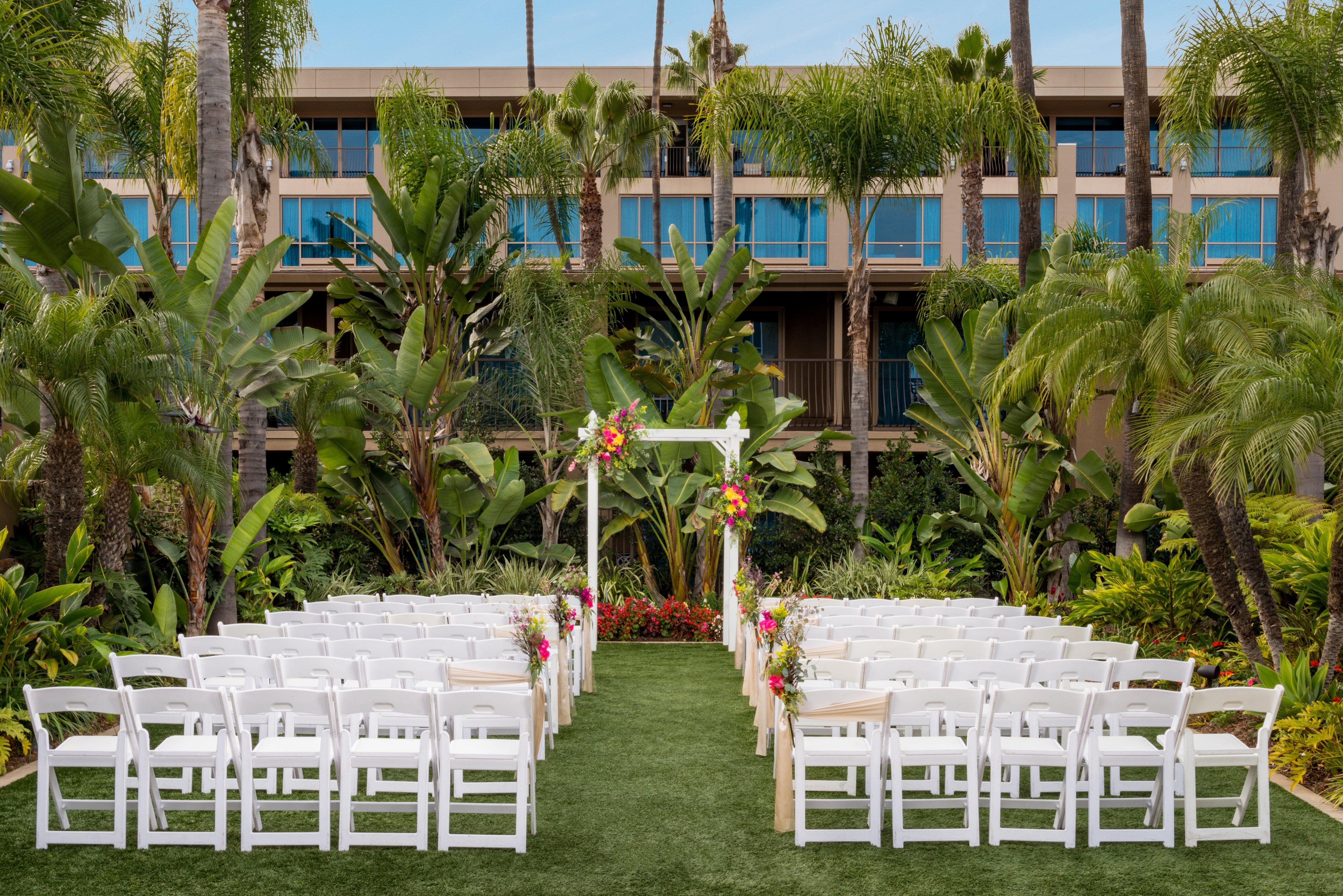 Doubletree By Hilton San Diego Bayside Экстерьер фото