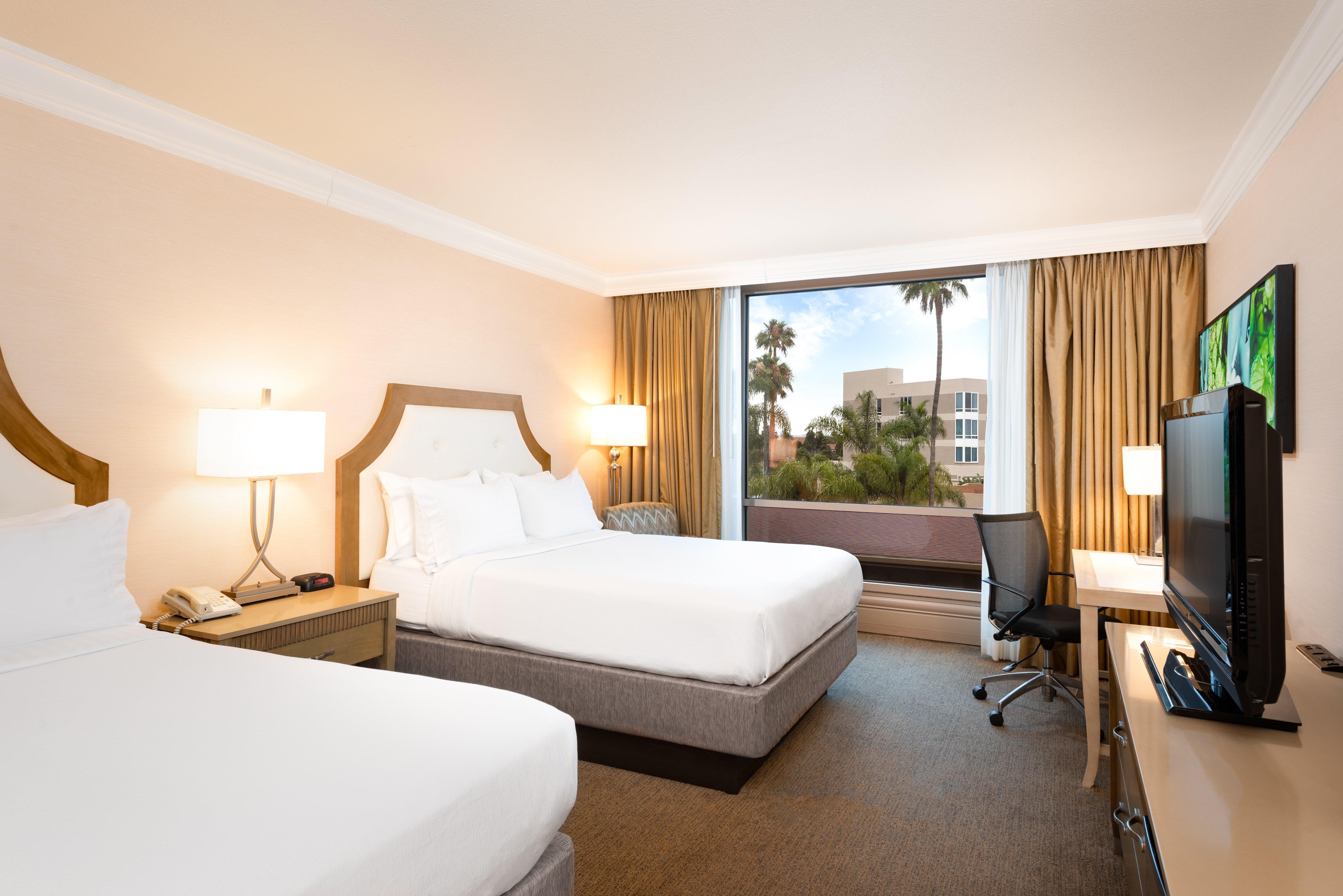 Doubletree By Hilton San Diego Bayside Экстерьер фото