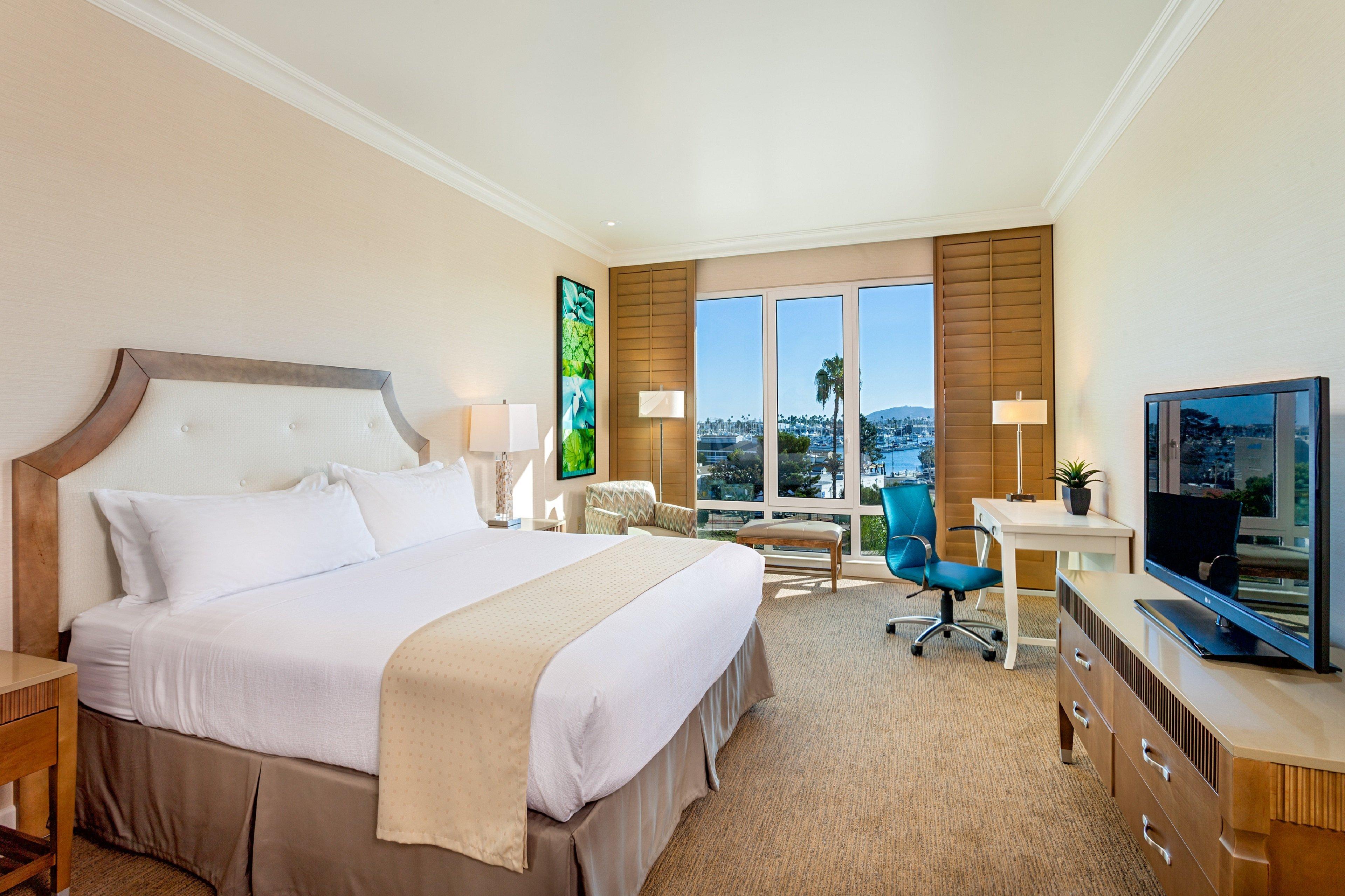 Holiday Inn San Diego Bayside, An Ihg Hotel Экстерьер фото