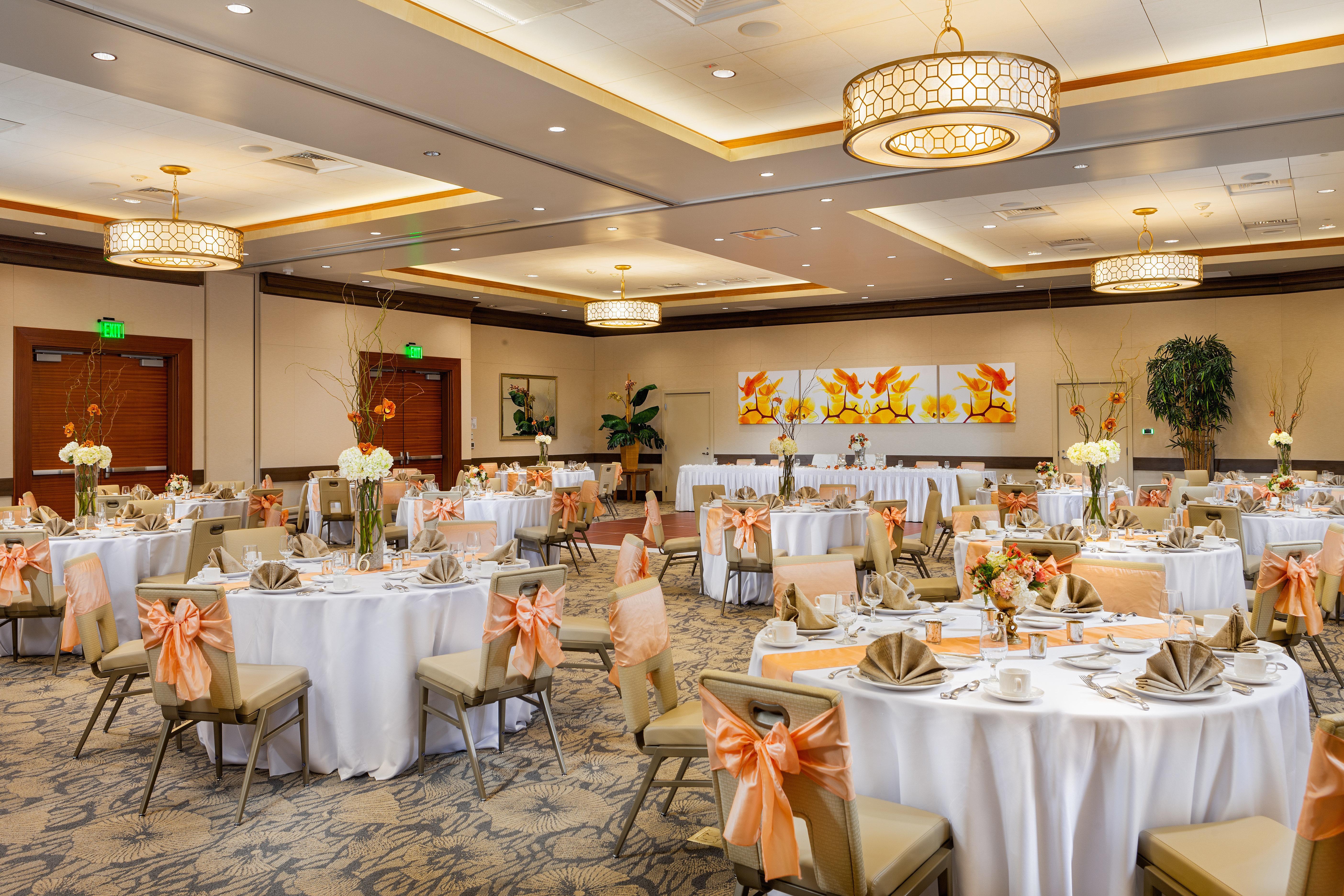 Doubletree By Hilton San Diego Bayside Экстерьер фото