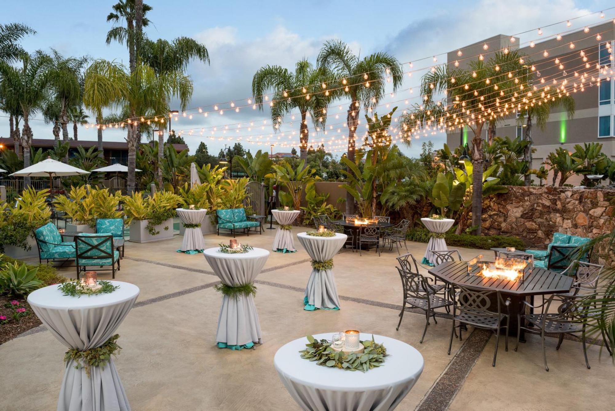 Doubletree By Hilton San Diego Bayside Экстерьер фото