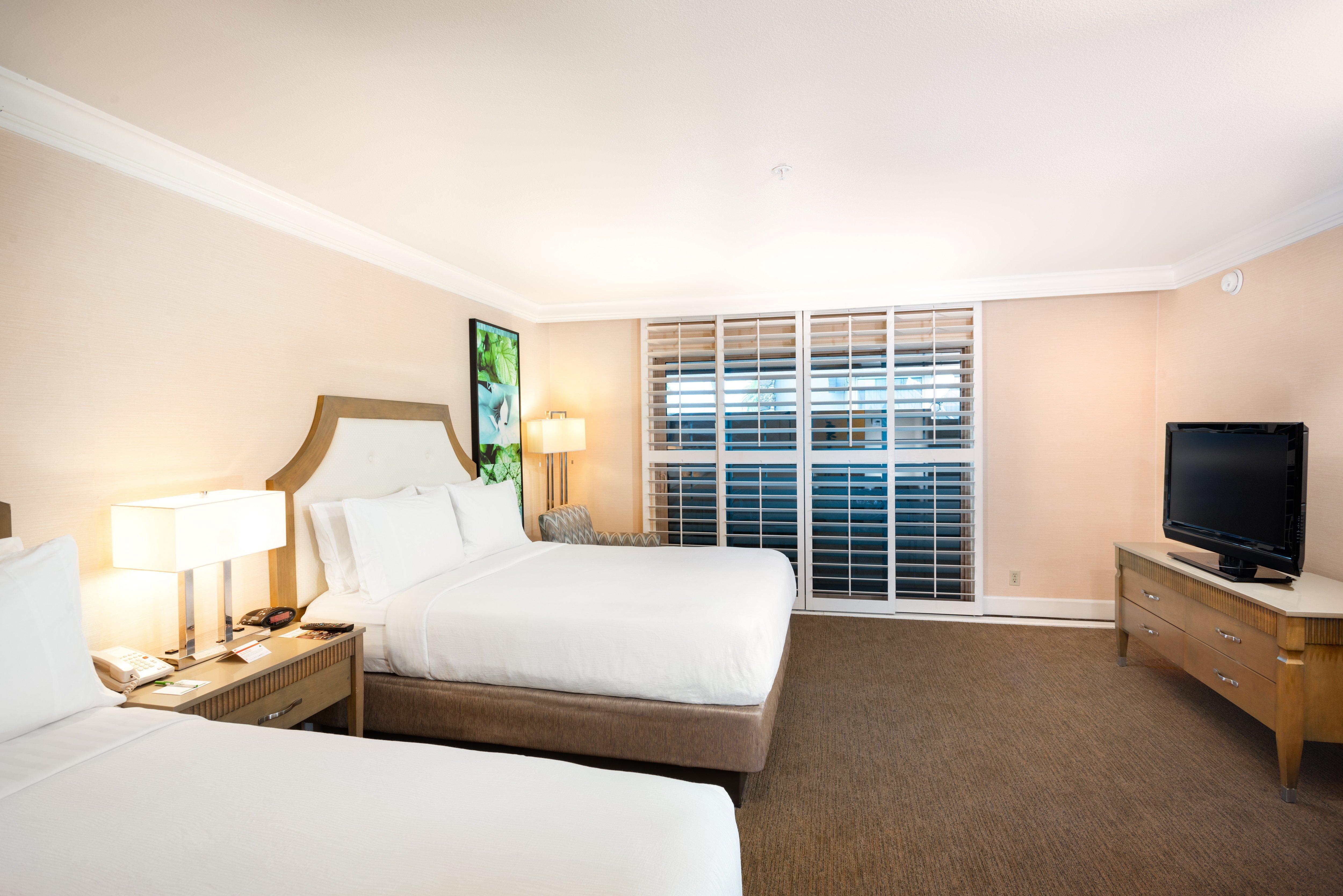 Holiday Inn San Diego Bayside, An Ihg Hotel Экстерьер фото