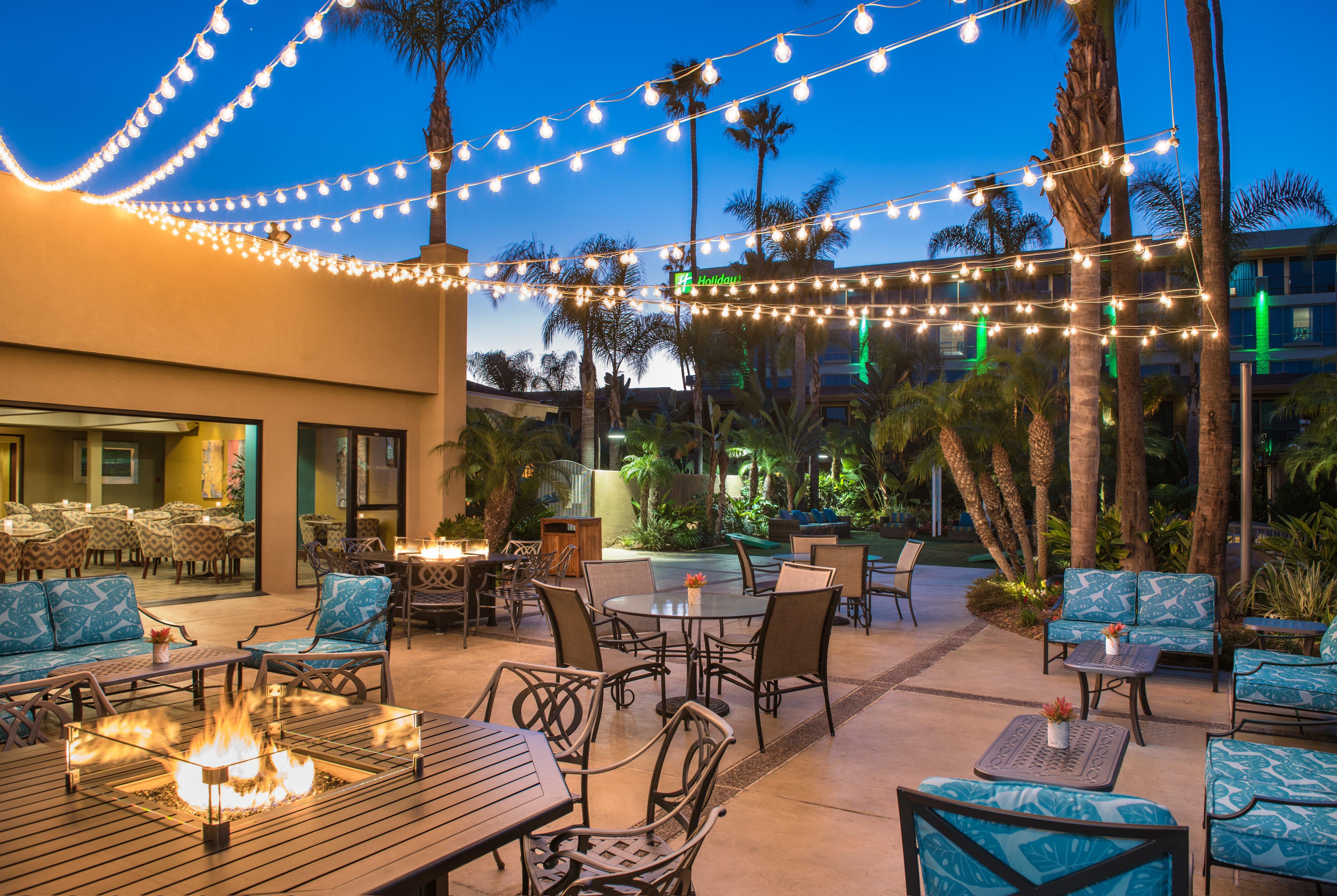 Doubletree By Hilton San Diego Bayside Экстерьер фото