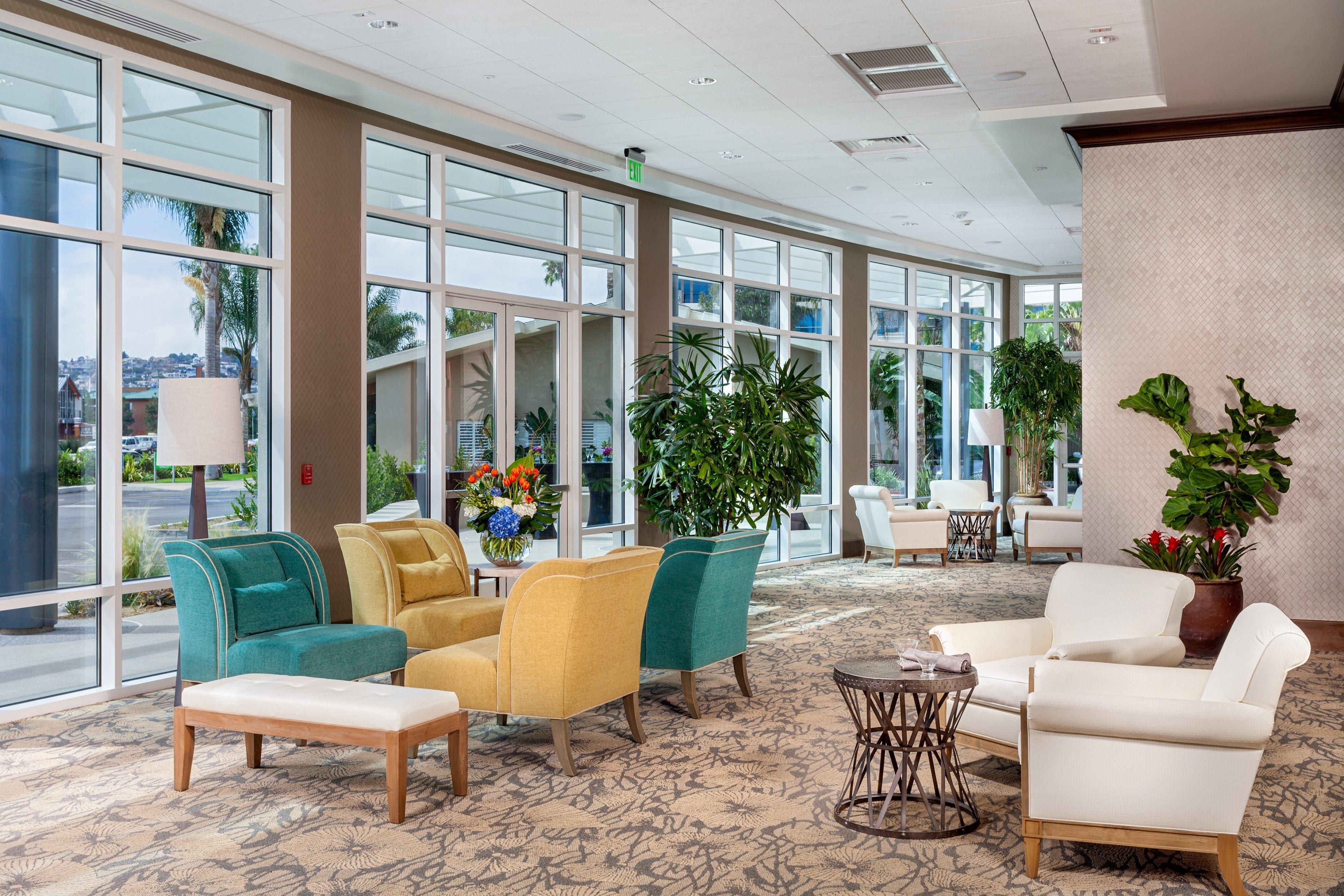 Doubletree By Hilton San Diego Bayside Экстерьер фото