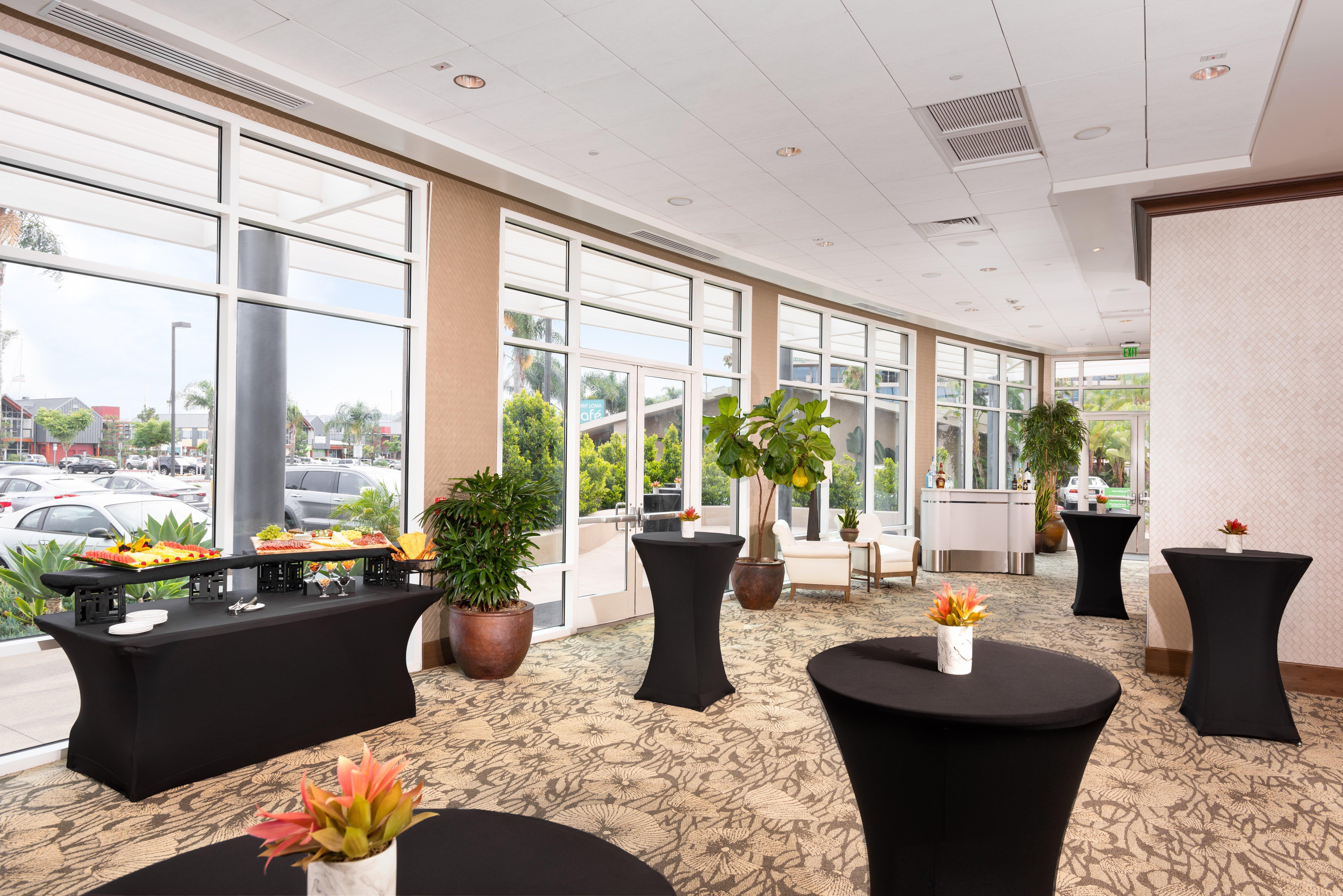 Doubletree By Hilton San Diego Bayside Экстерьер фото