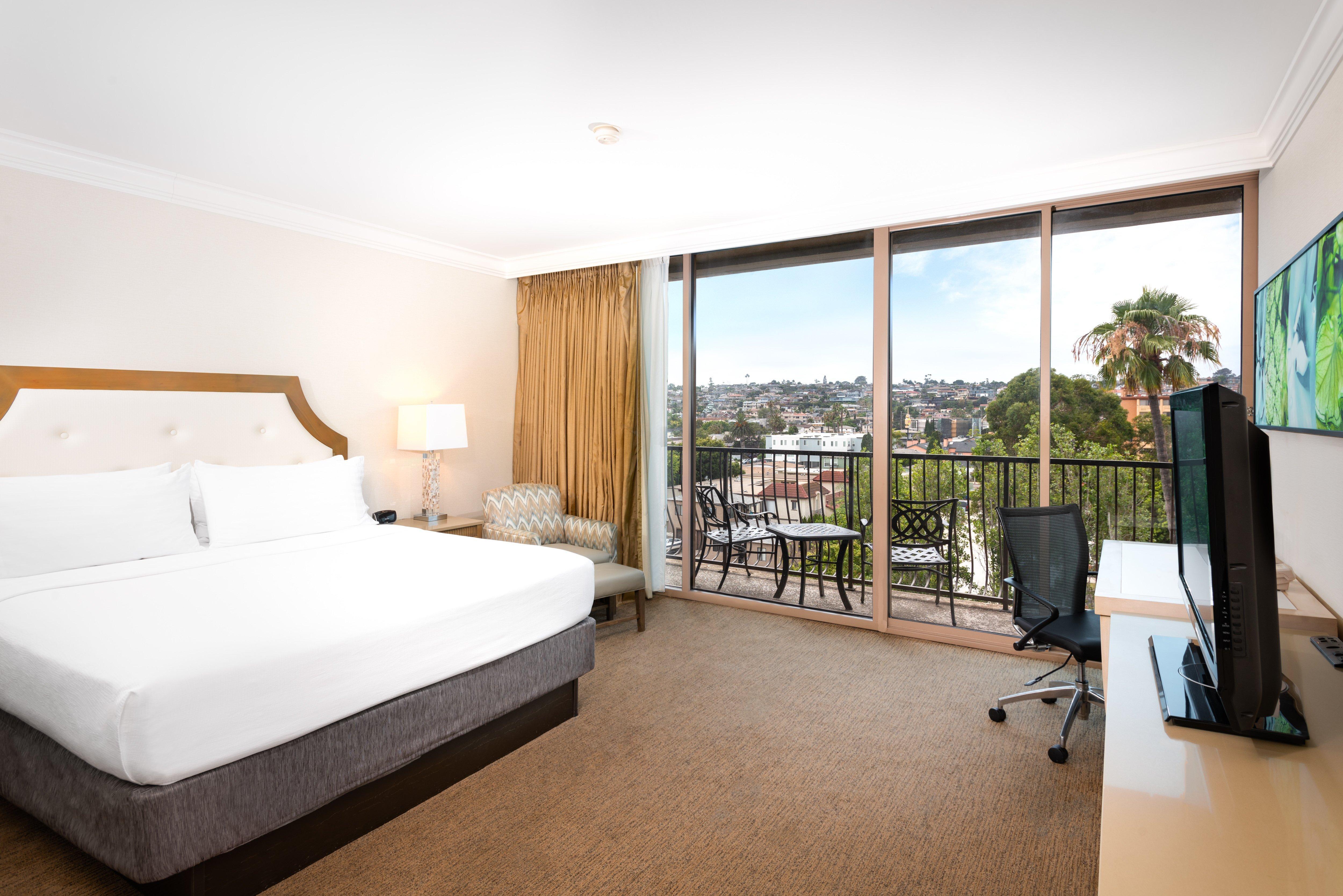 Doubletree By Hilton San Diego Bayside Экстерьер фото