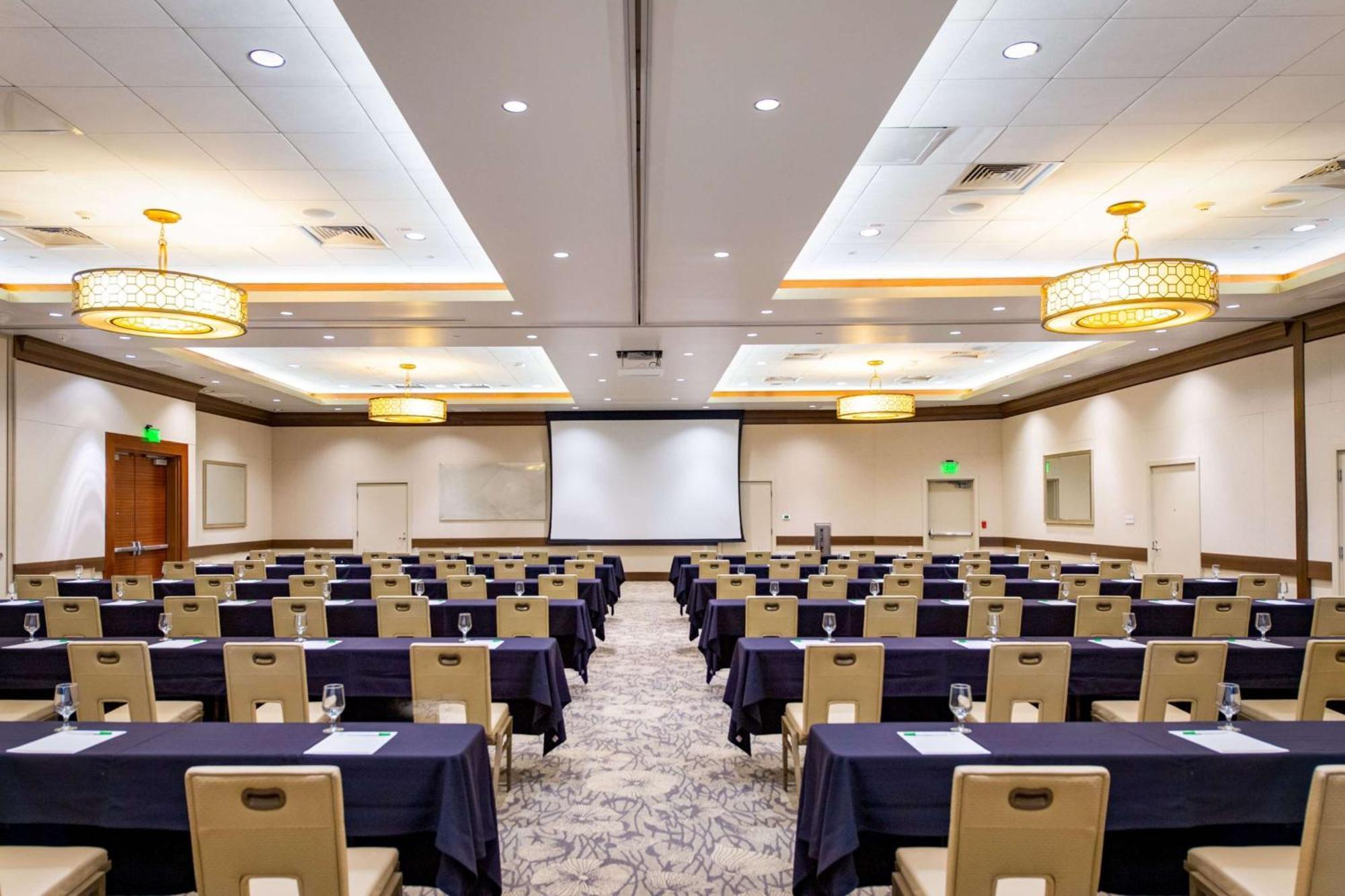 Doubletree By Hilton San Diego Bayside Экстерьер фото