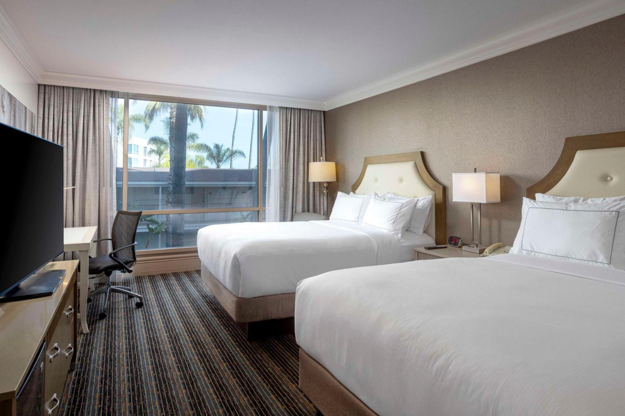 Doubletree By Hilton San Diego Bayside Экстерьер фото