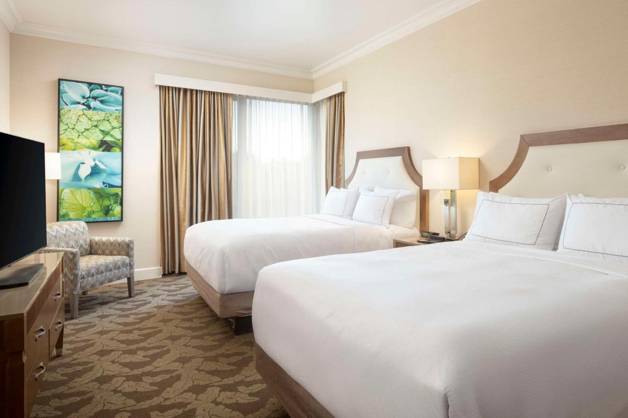 Doubletree By Hilton San Diego Bayside Экстерьер фото