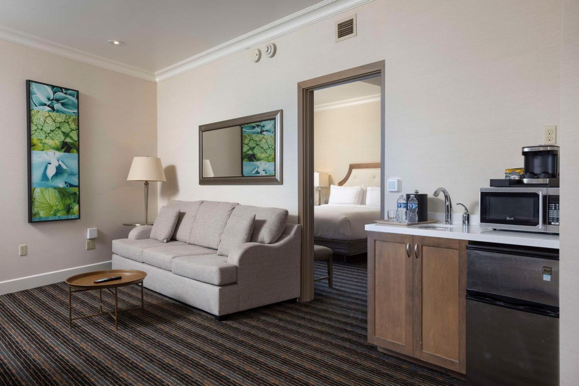 Doubletree By Hilton San Diego Bayside Экстерьер фото