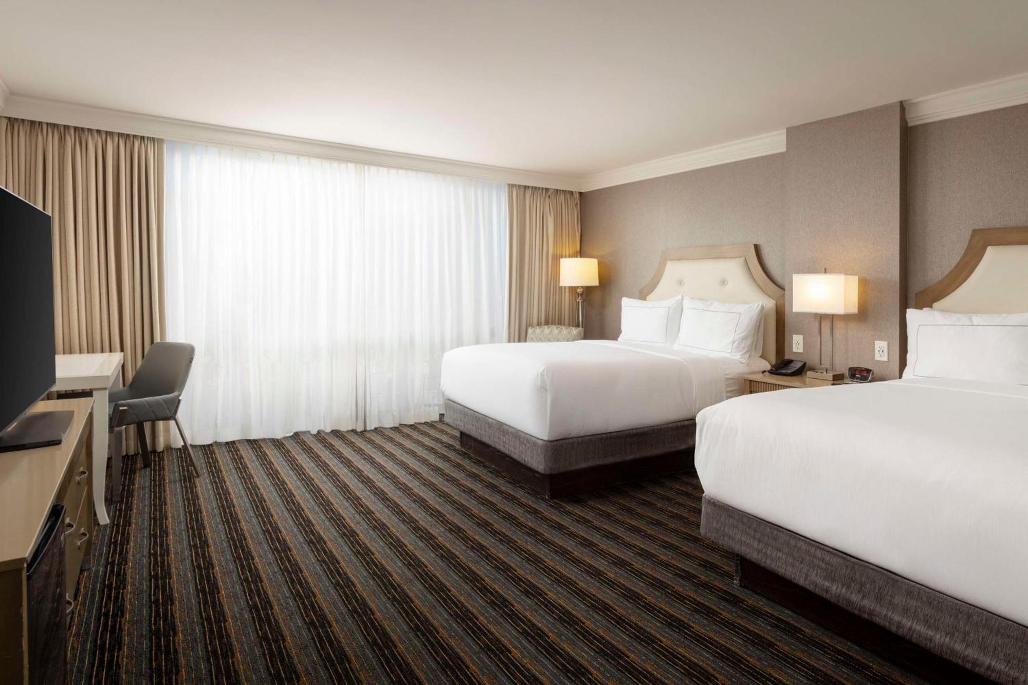 Doubletree By Hilton San Diego Bayside Экстерьер фото