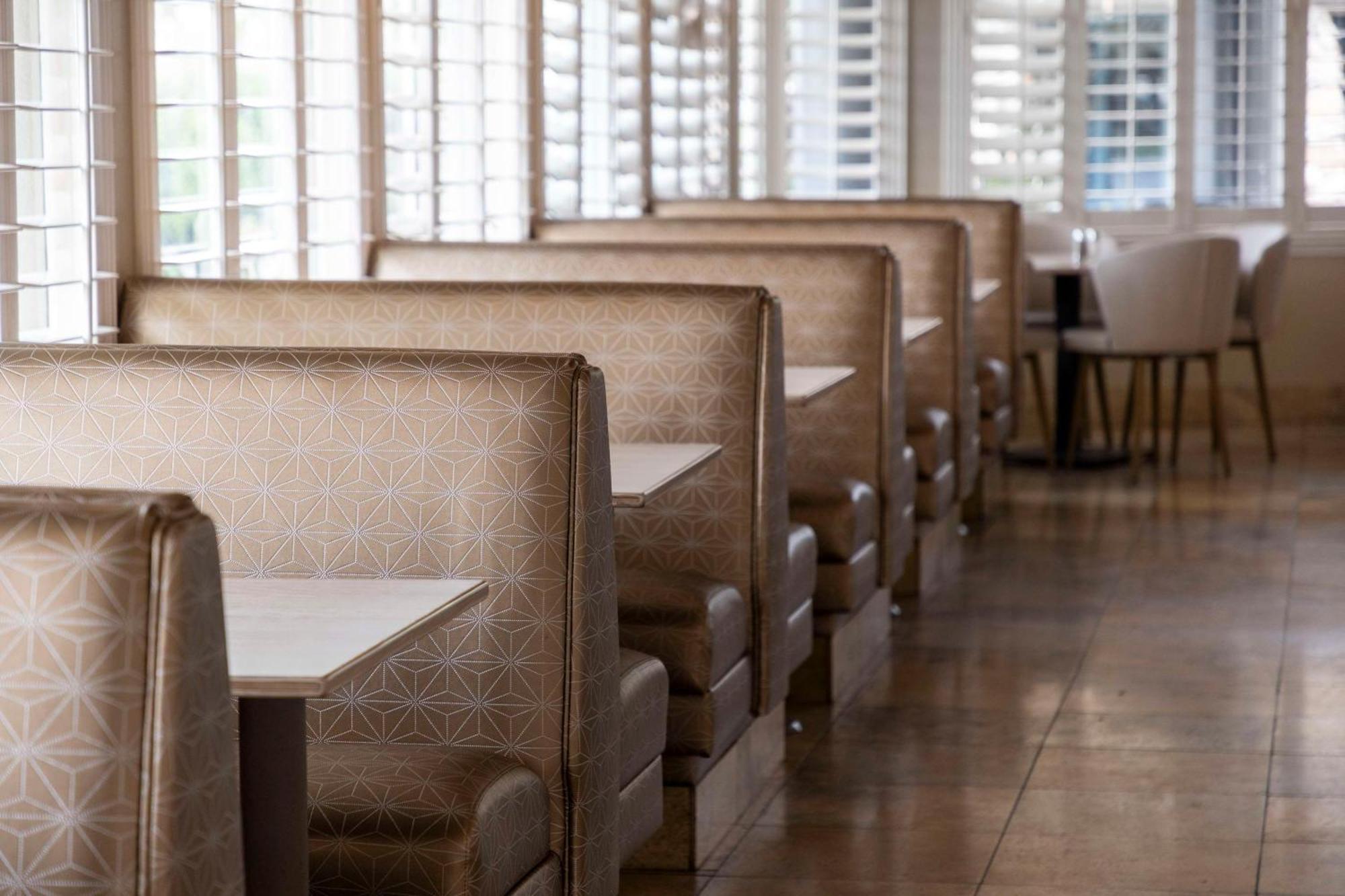 Doubletree By Hilton San Diego Bayside Экстерьер фото