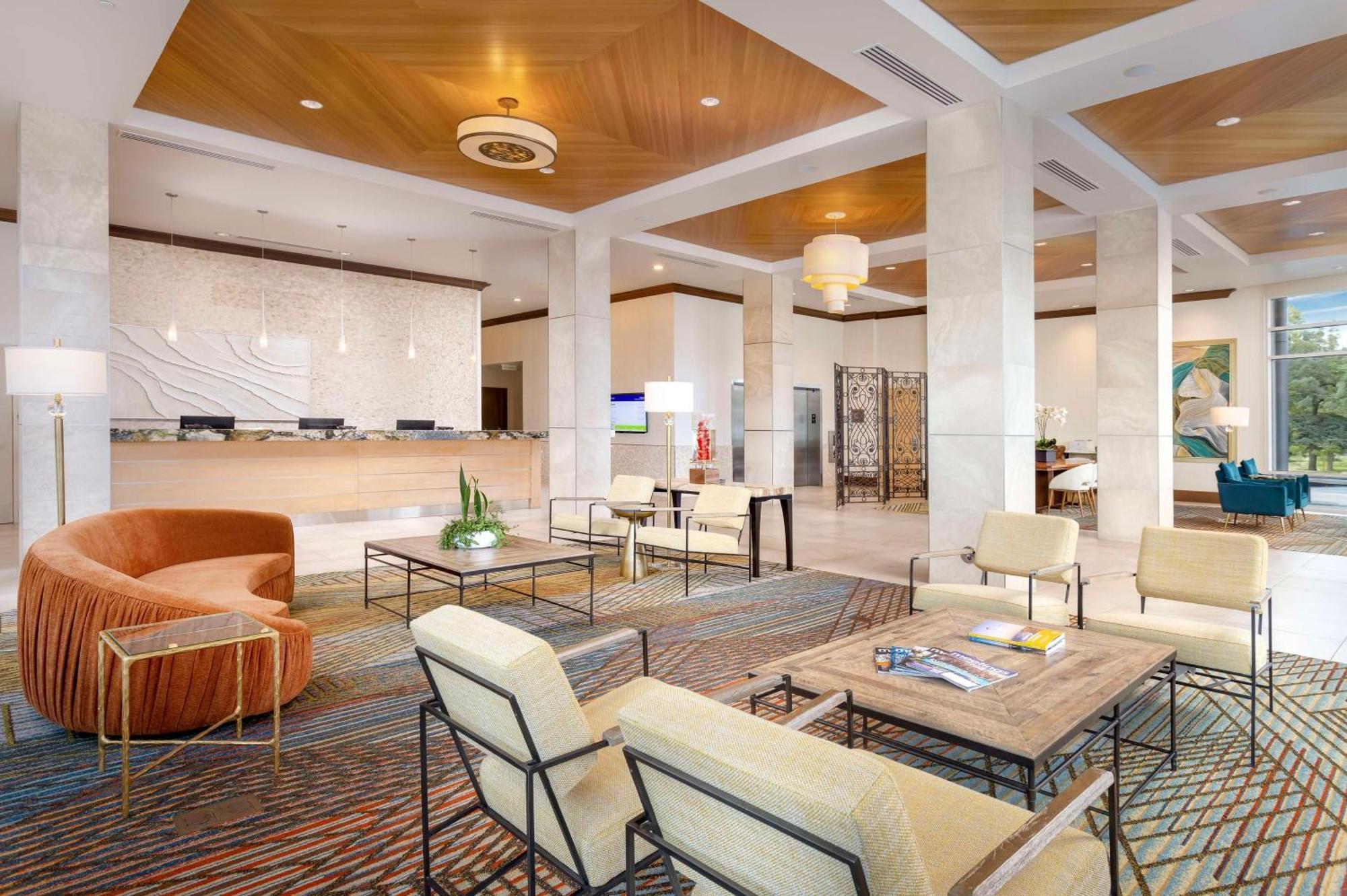 Doubletree By Hilton San Diego Bayside Экстерьер фото