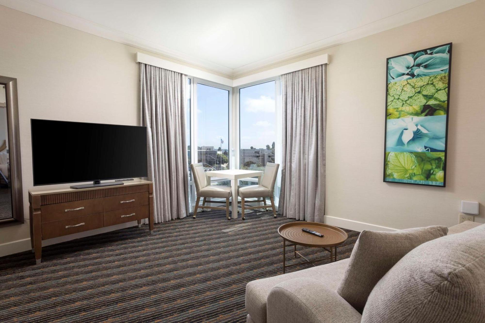 Doubletree By Hilton San Diego Bayside Экстерьер фото