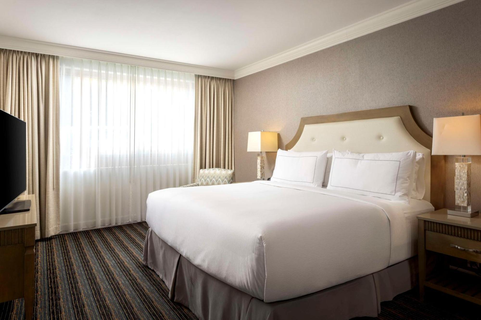 Doubletree By Hilton San Diego Bayside Экстерьер фото