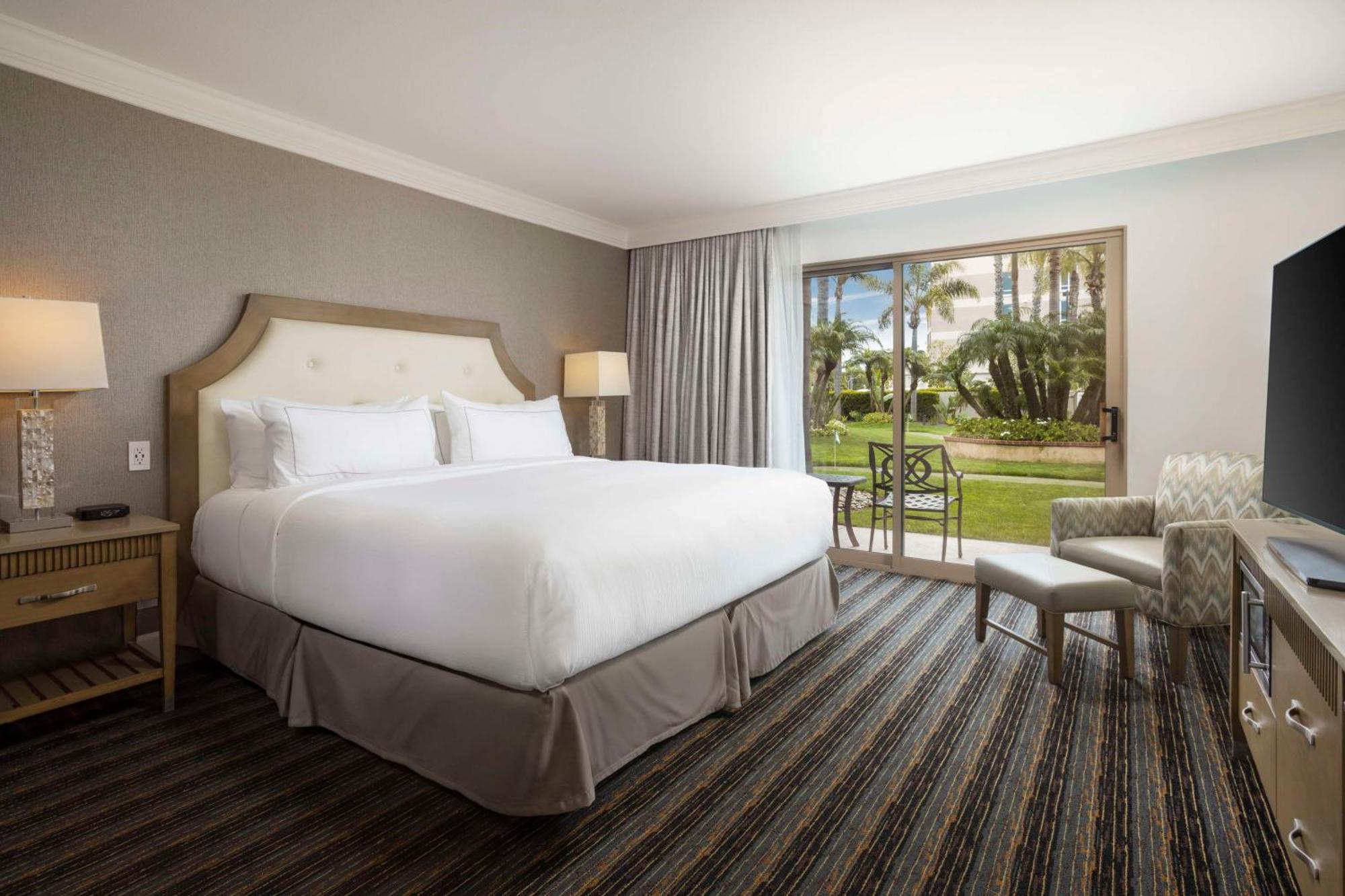 Doubletree By Hilton San Diego Bayside Экстерьер фото