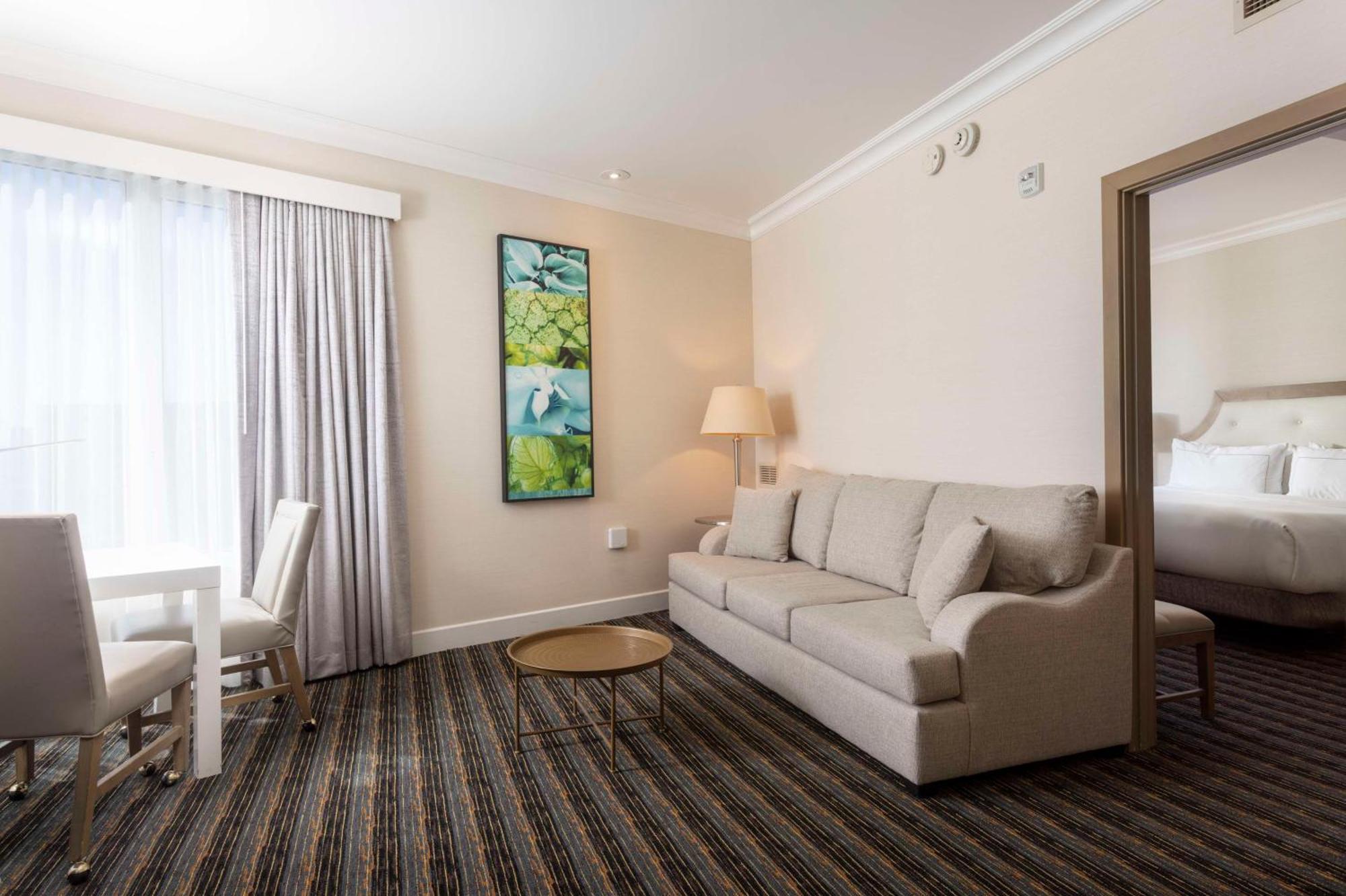 Doubletree By Hilton San Diego Bayside Экстерьер фото