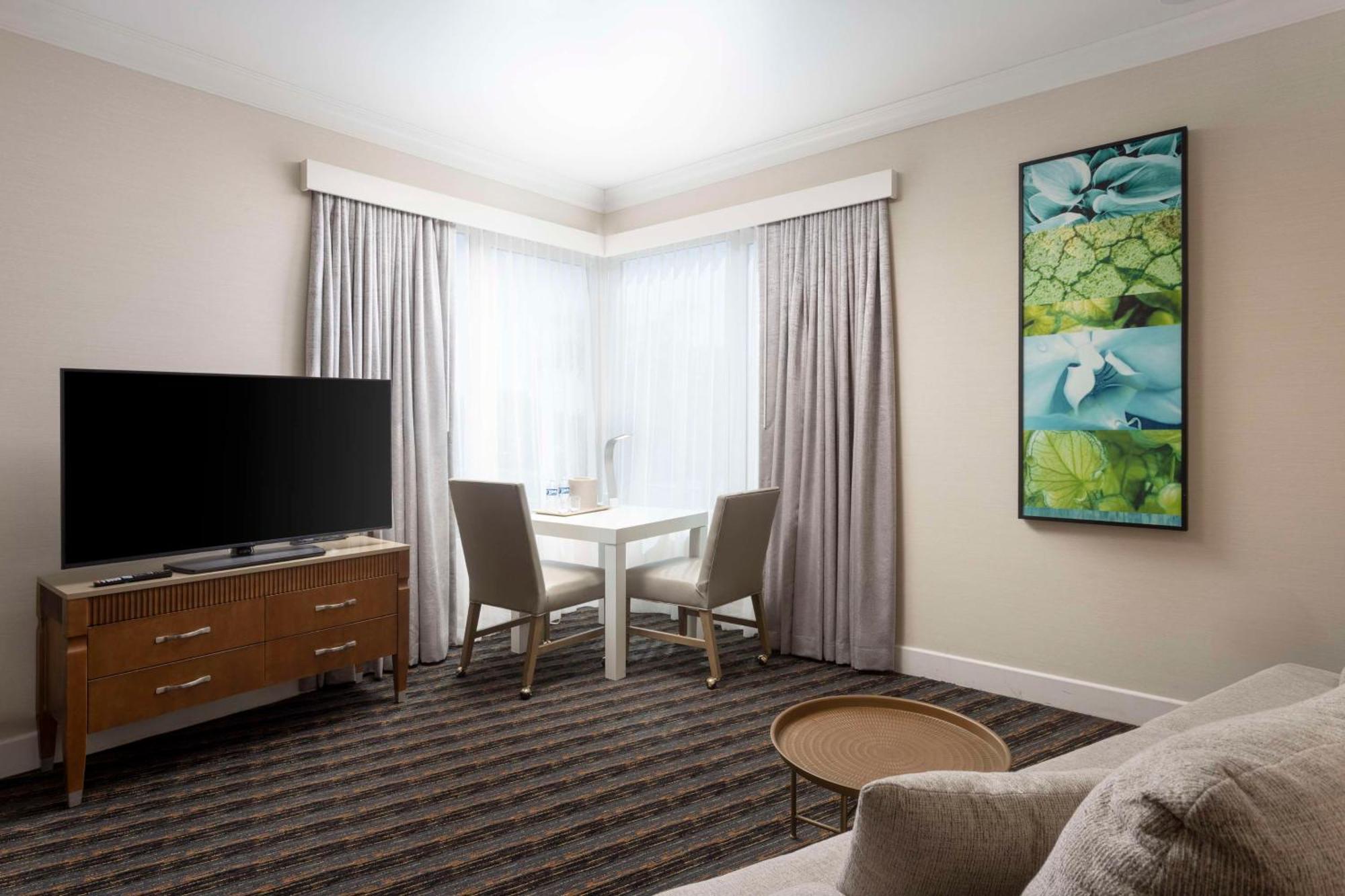 Doubletree By Hilton San Diego Bayside Экстерьер фото